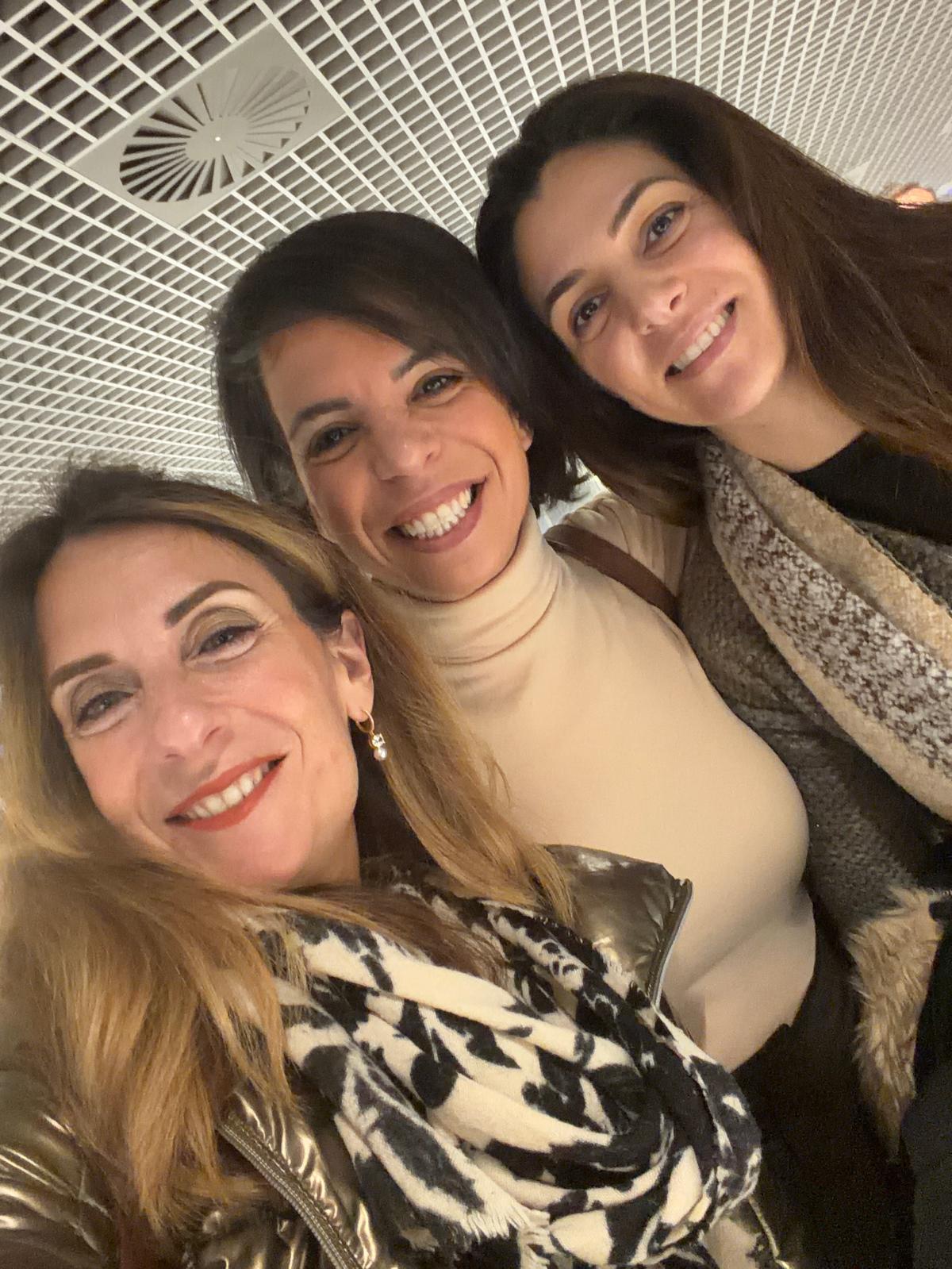 La Blague du lundi avec Talar et Nadia