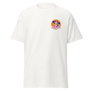 T-shirt Les Gazelles de Nice